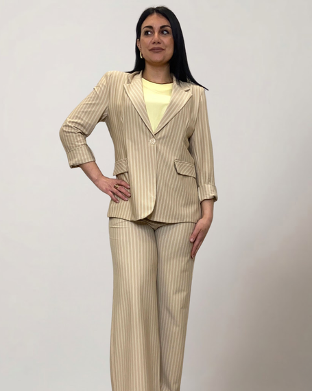 Tailleur
