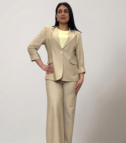 Tailleur