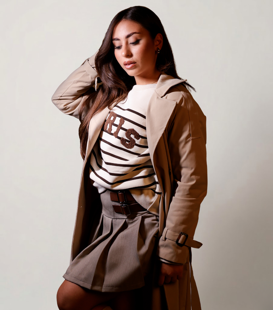 Trench & Cappotti