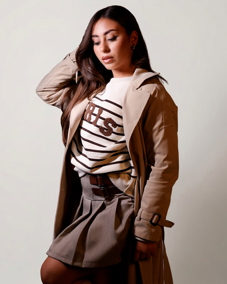 Trench & Cappotti