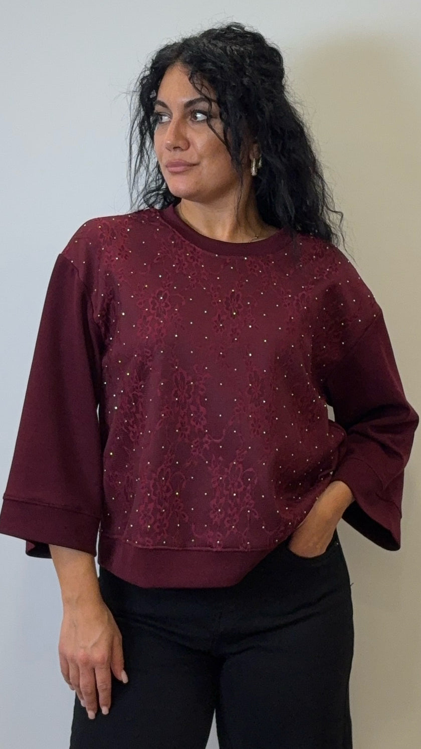 Maglia Dama