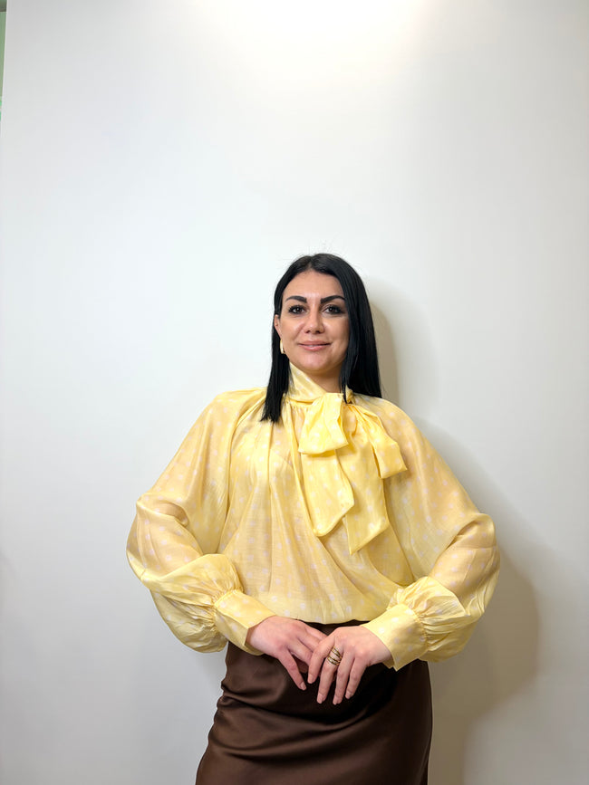 Camicia Vintage