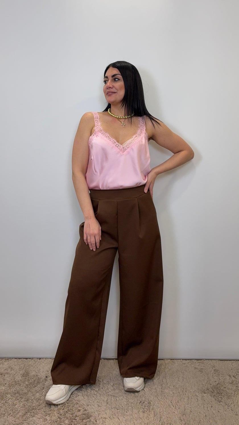 Top Silk