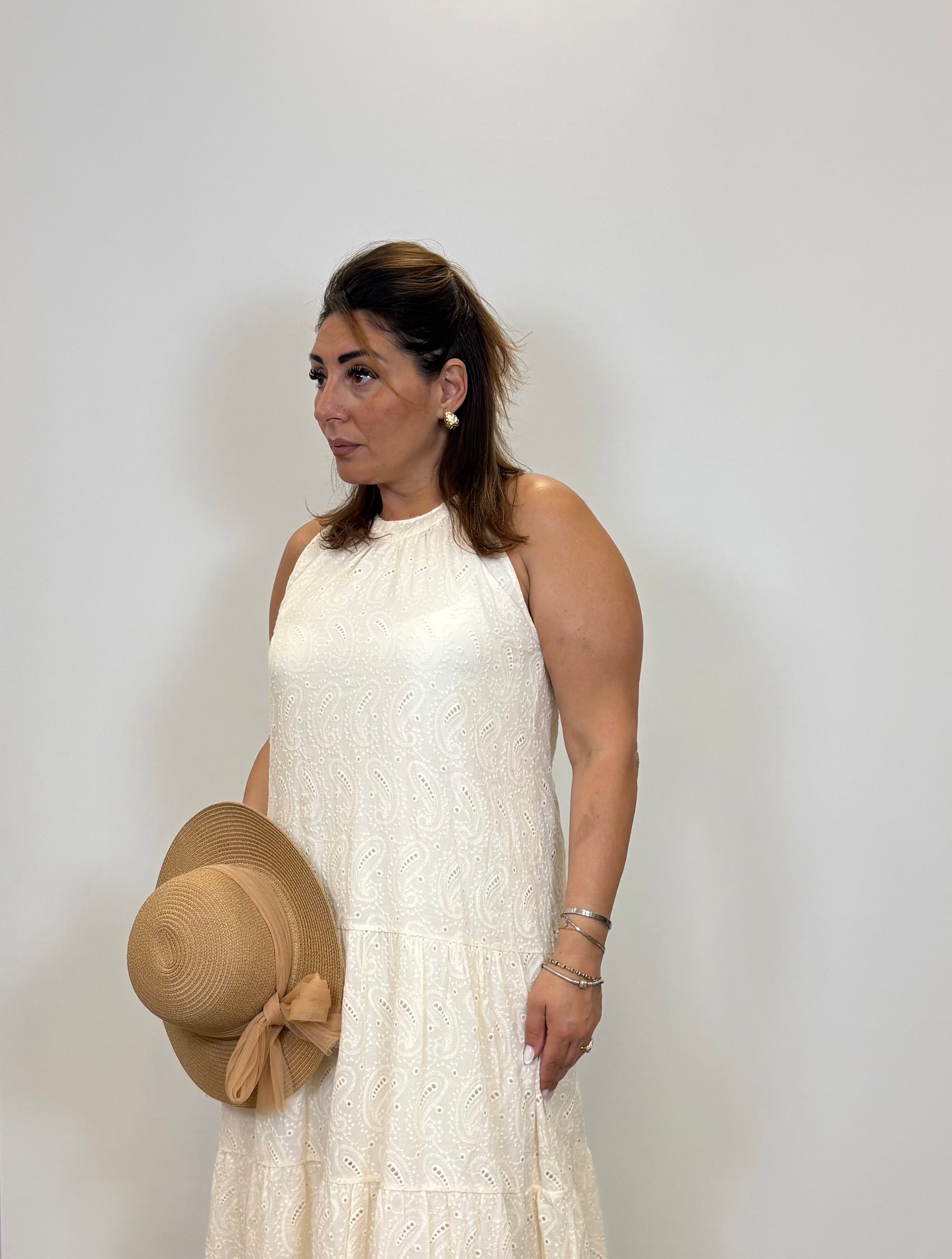 Cappello Fatima