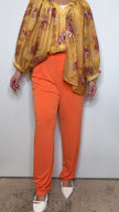 Pantalone Orange Ball
