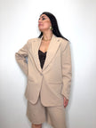 Blazer Venezia Lace