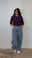 Jeans Oxford