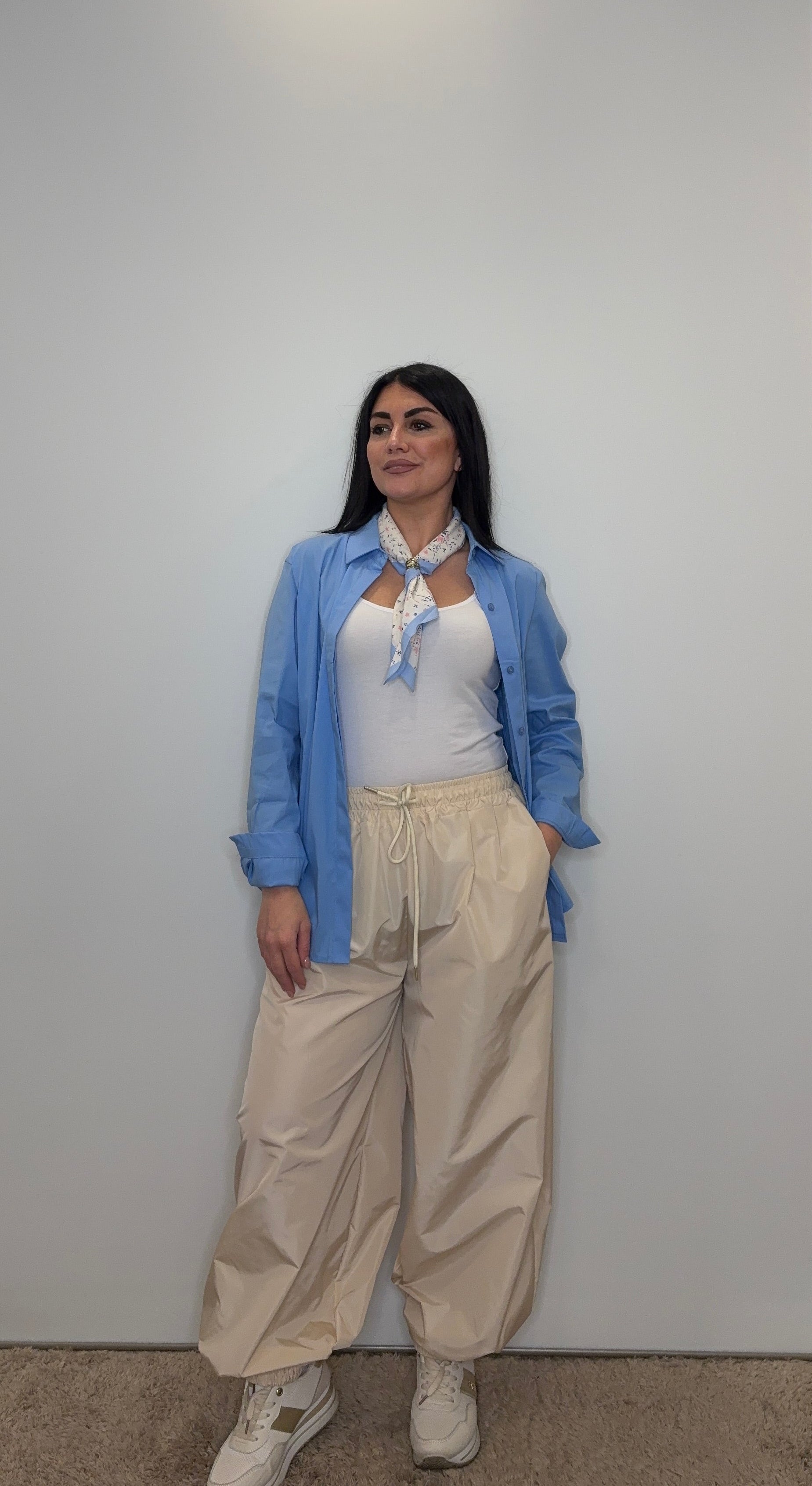 Pantalone Jade