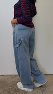 Jeans Oxford