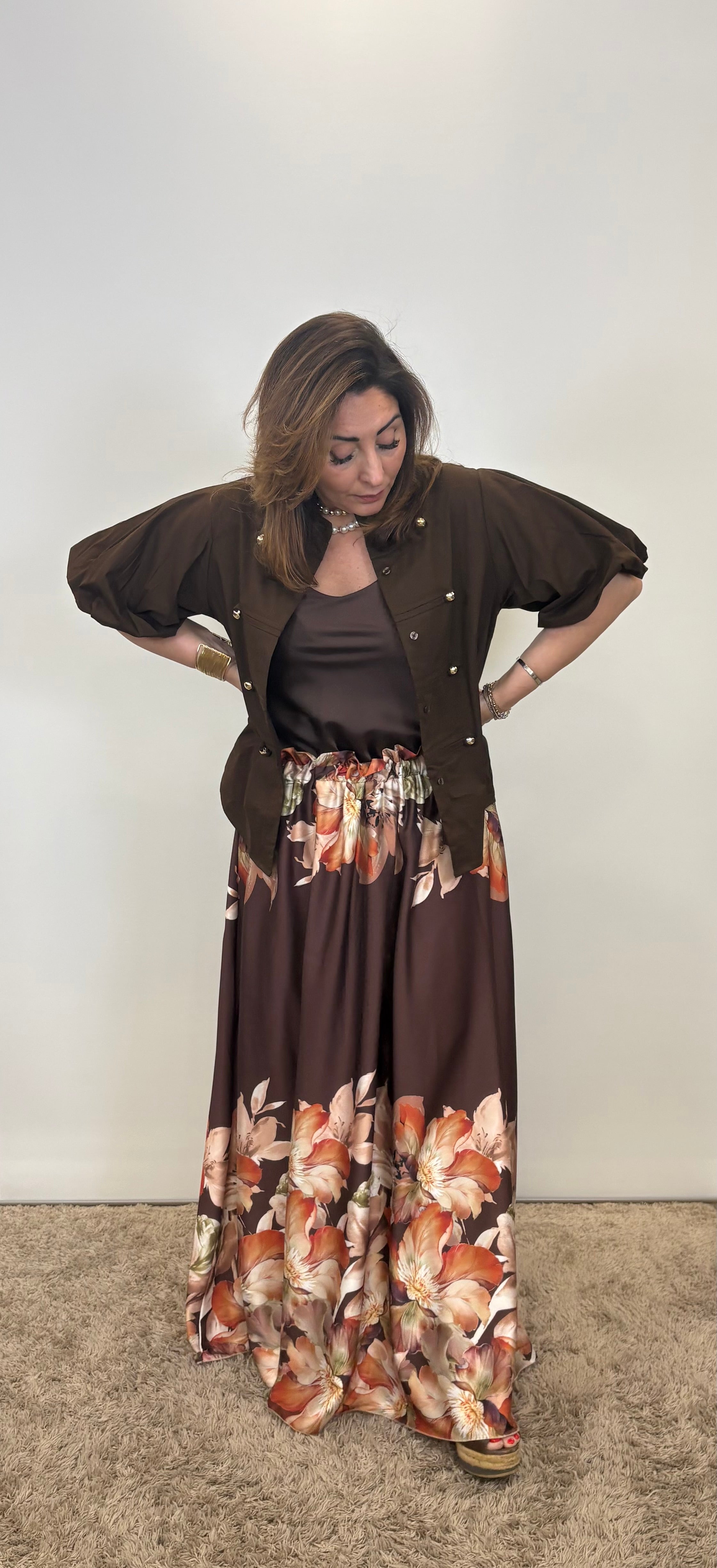 Camicia Venere