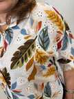 Camicia Oasi
