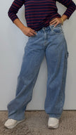 Jeans Oxford