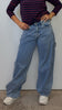Jeans Oxford
