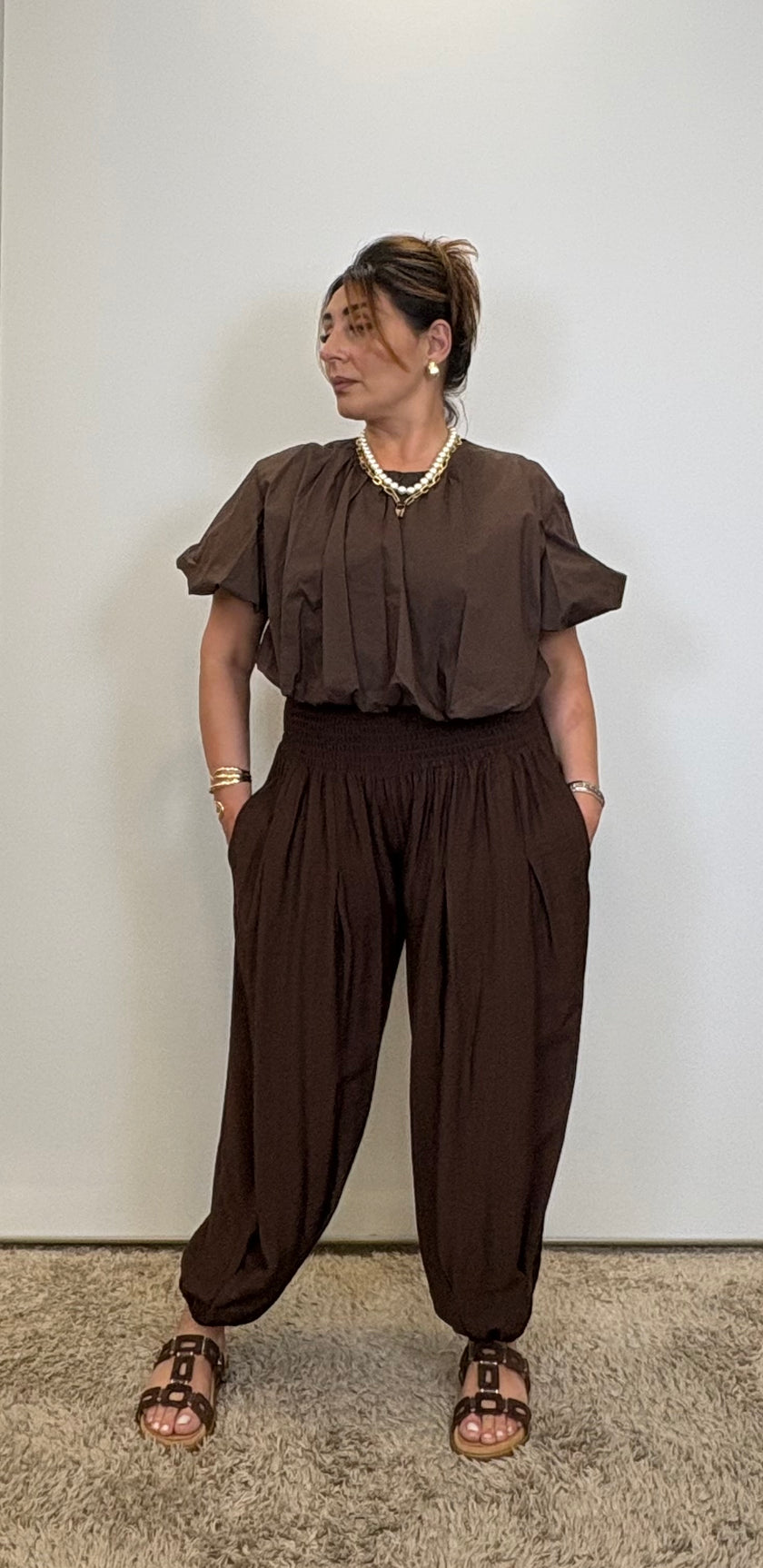 Pantalone Ibiza