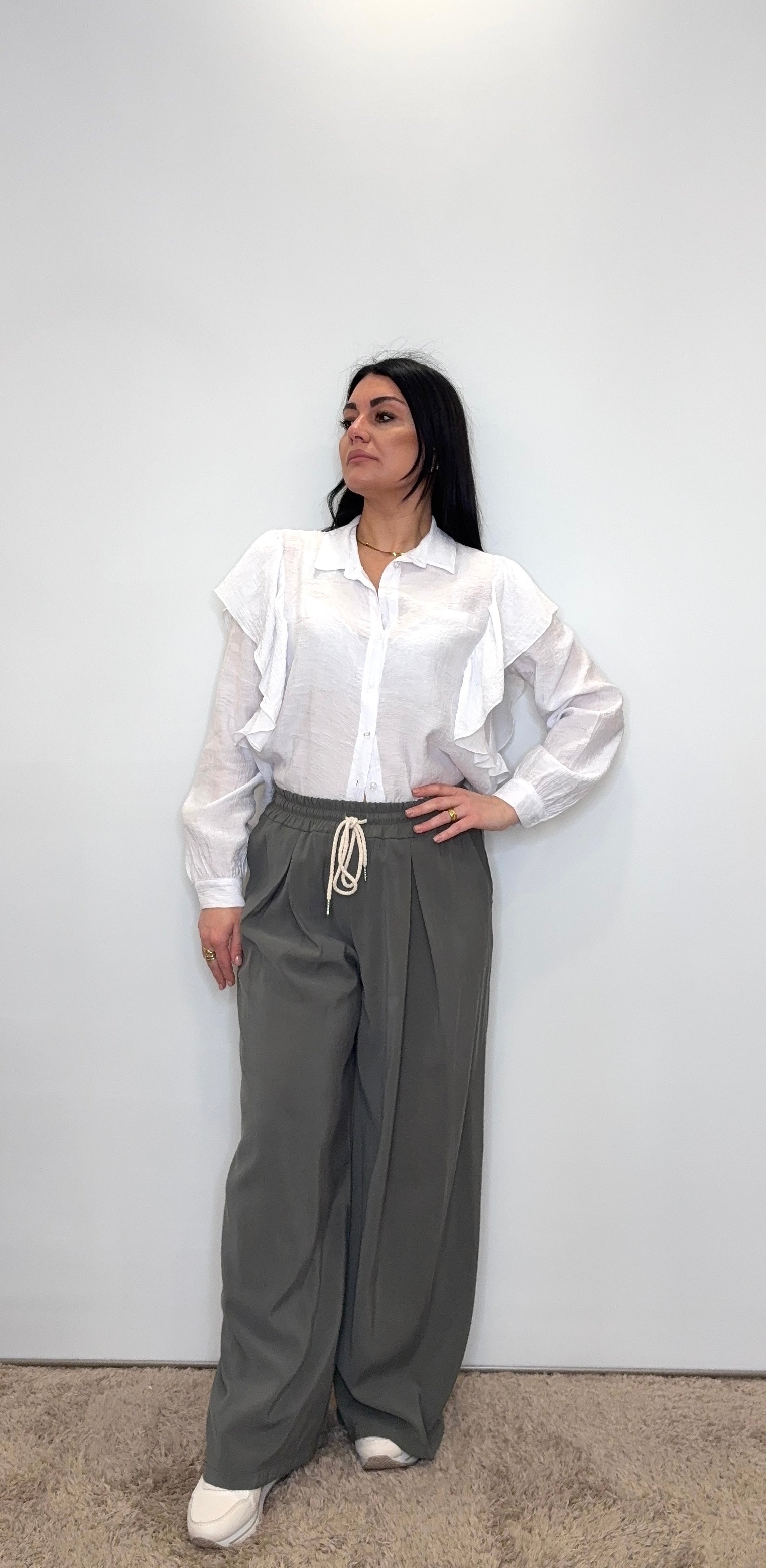 Pantalone Breeze