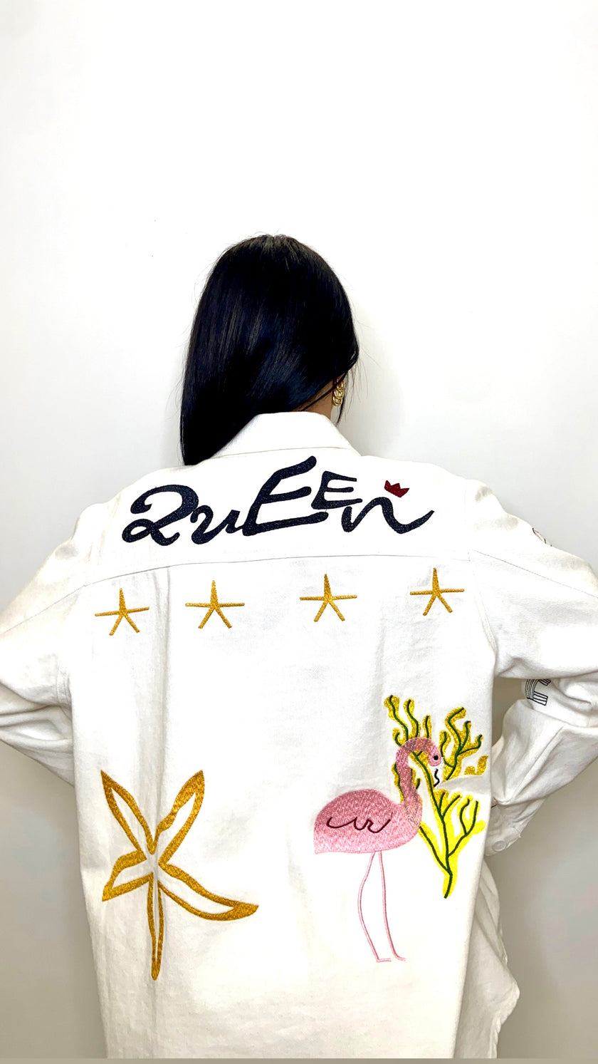 Camicia Edit