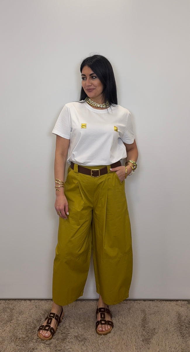 T/shirt Aura