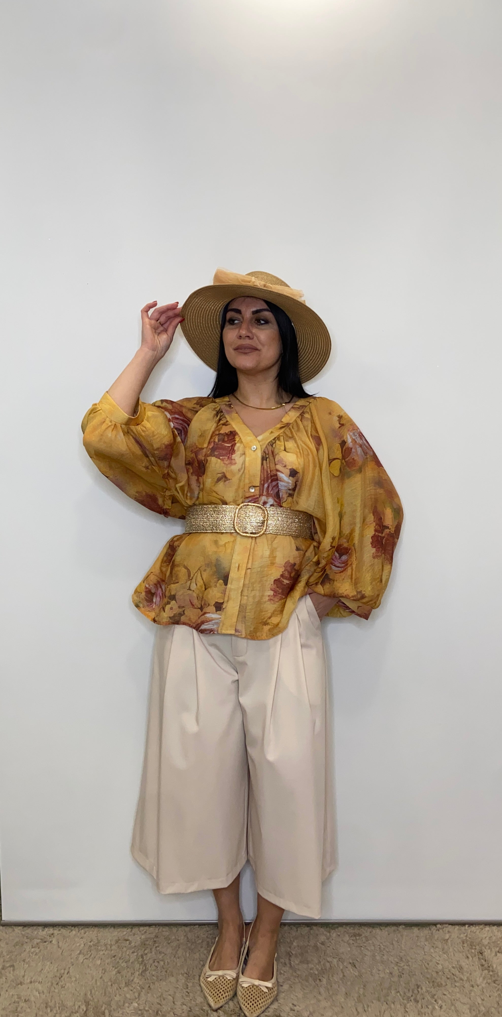 Cintura Roxanne