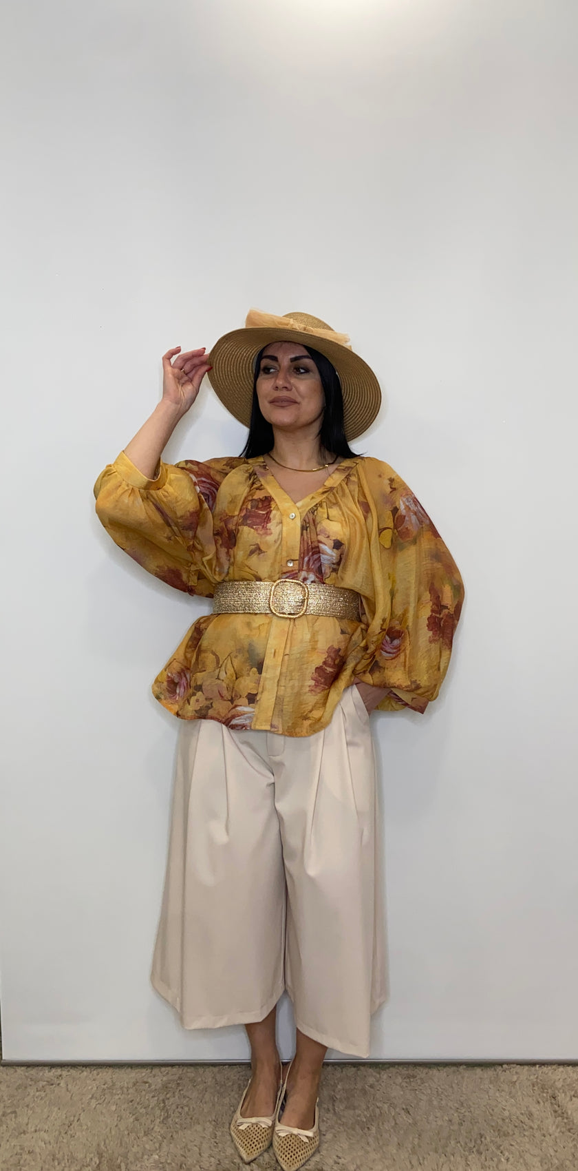 Cintura Roxanne