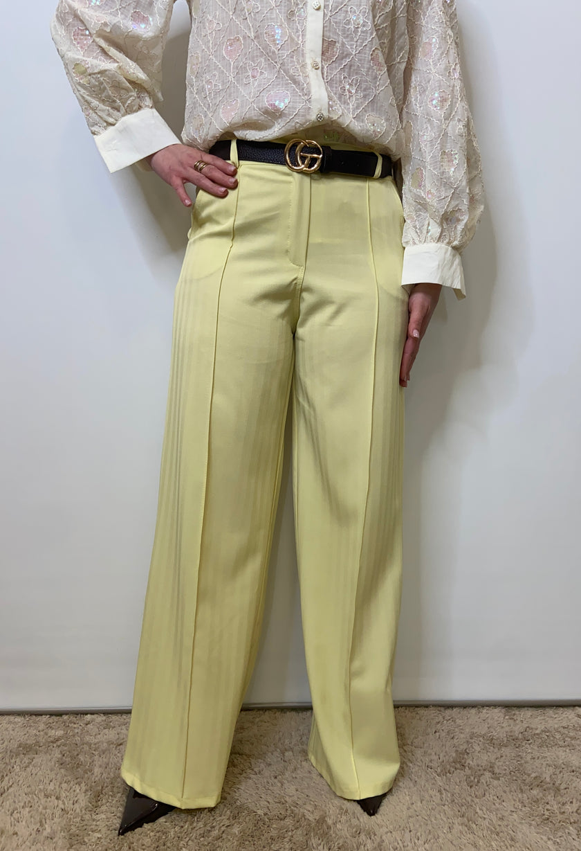 Pantalone Young