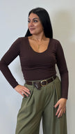 Maglia Zoe