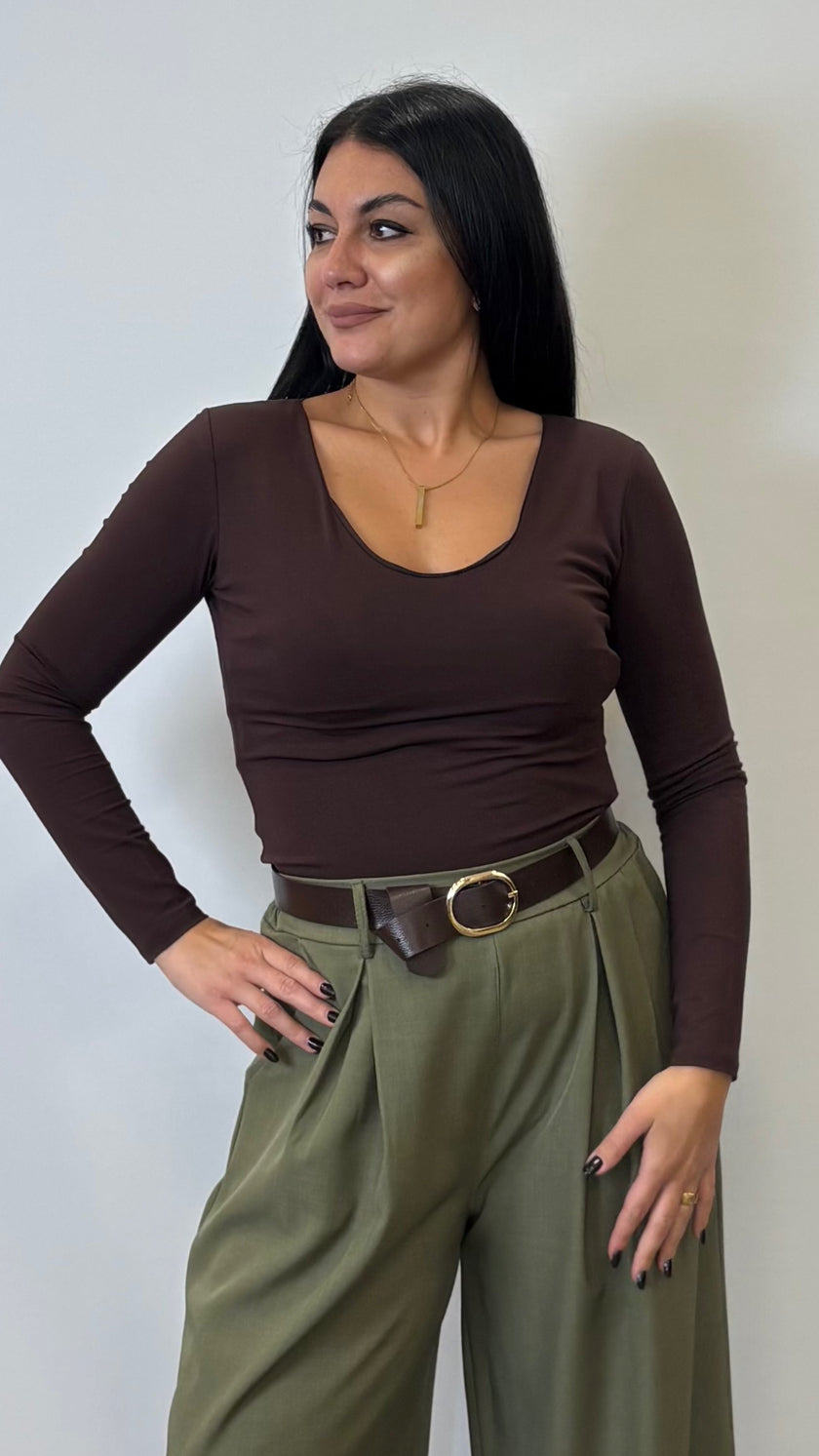 Maglia Zoe