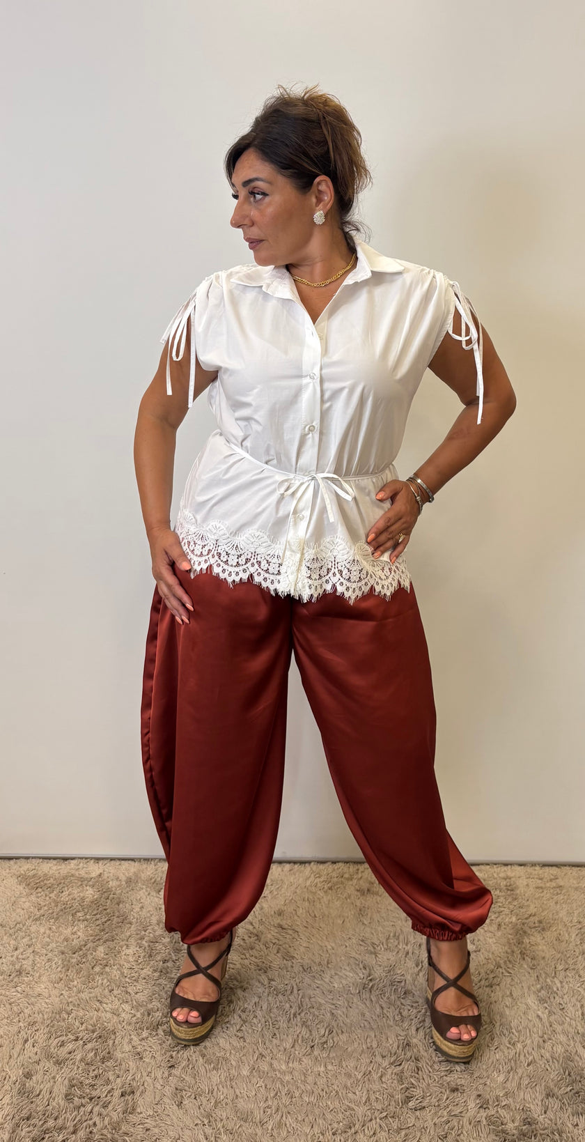 Camicia Vivienne