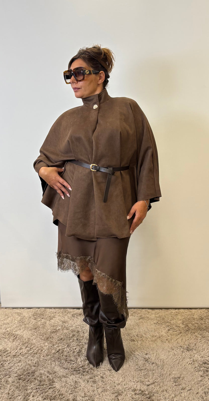 Cappa Sienna
