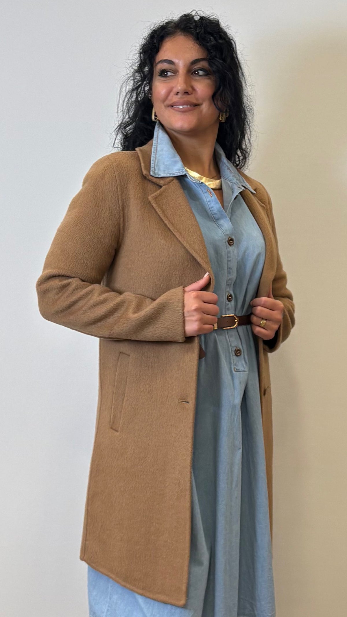 Cappotto Debby