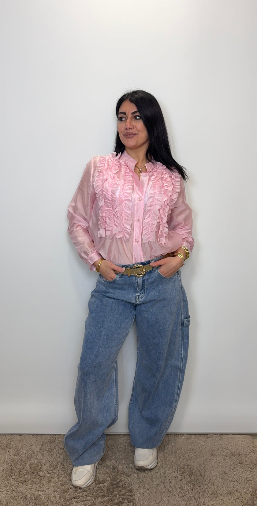 Camicia Unique