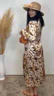 Coordinato Flower Chic