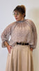 Blusa Pin-Up