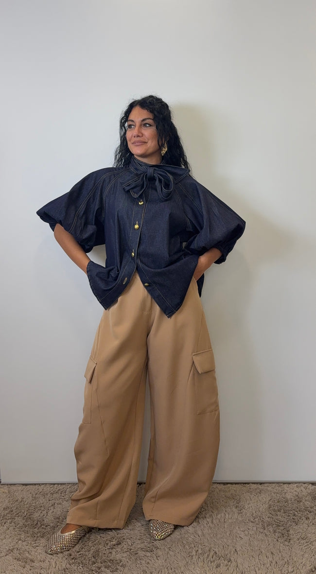 Pantalone Hyper