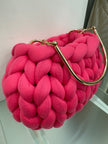 Borsa Cherry Hand Made