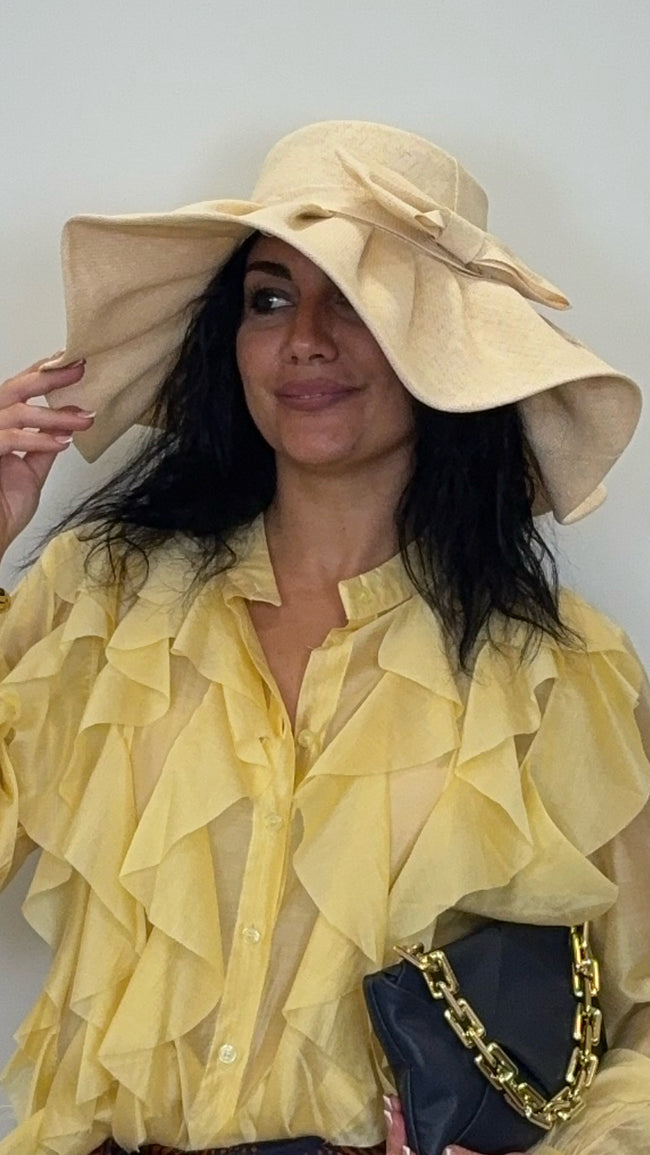 Cappello Delfi