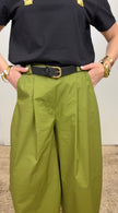 Pantalone Safari