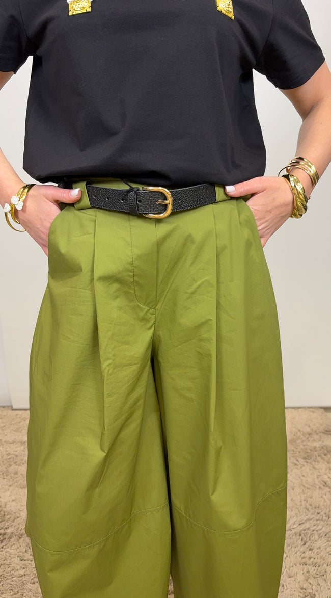 Pantalone Safari