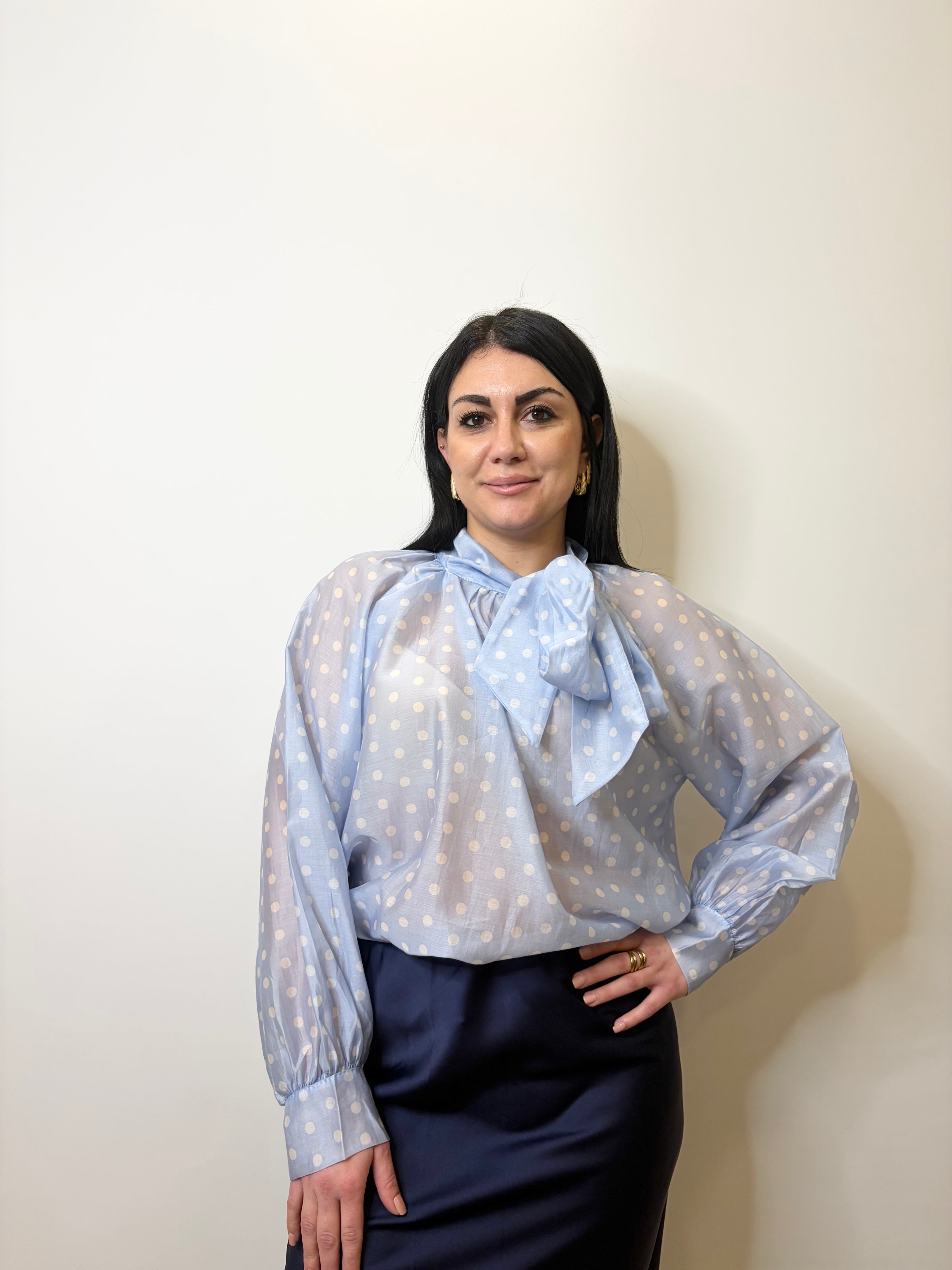 Camicia Vintage