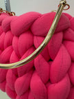 Borsa Cherry Hand Made