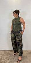 Pantalone Army