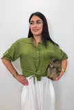 Camicia Sahara