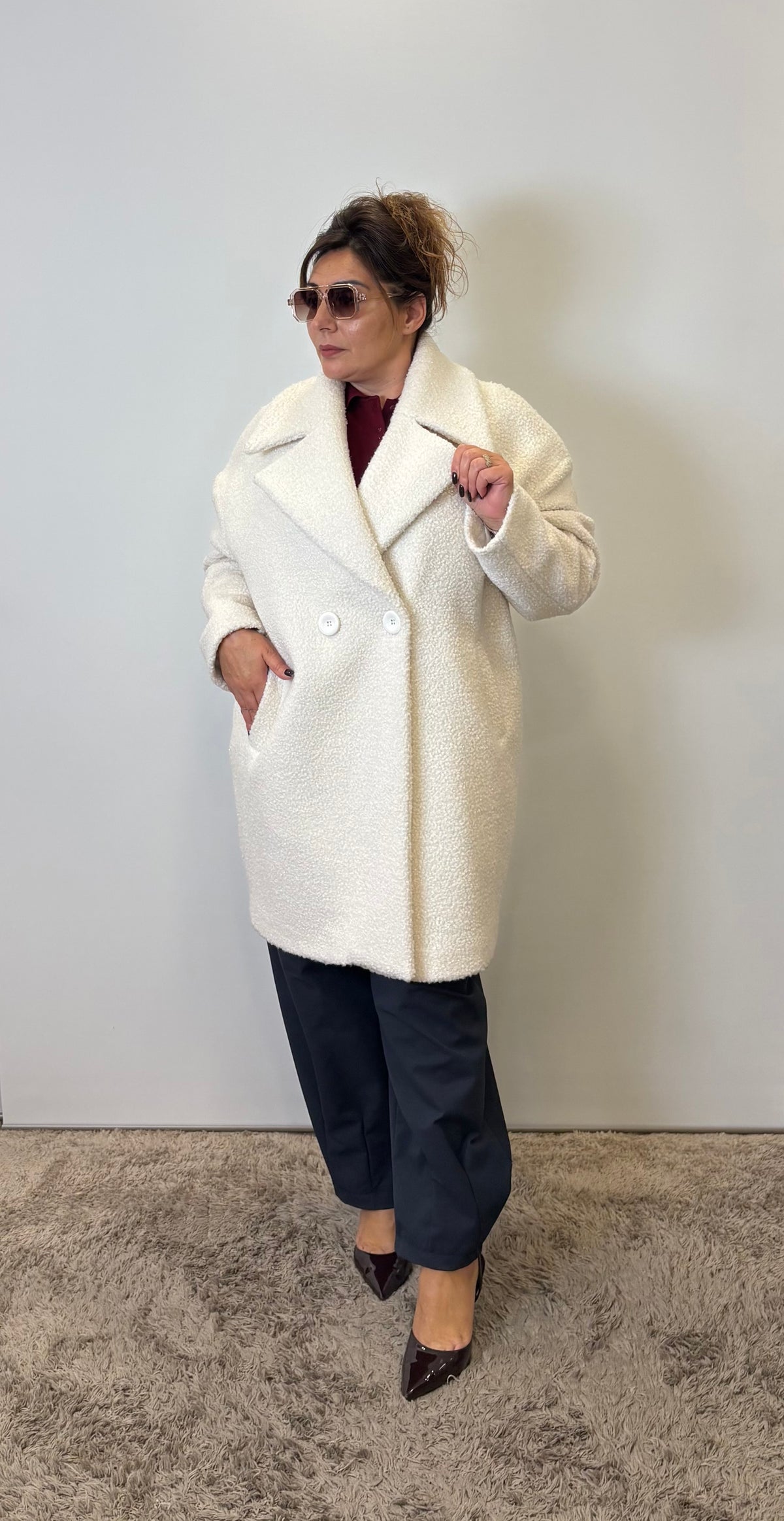 Cappotto Varsavia