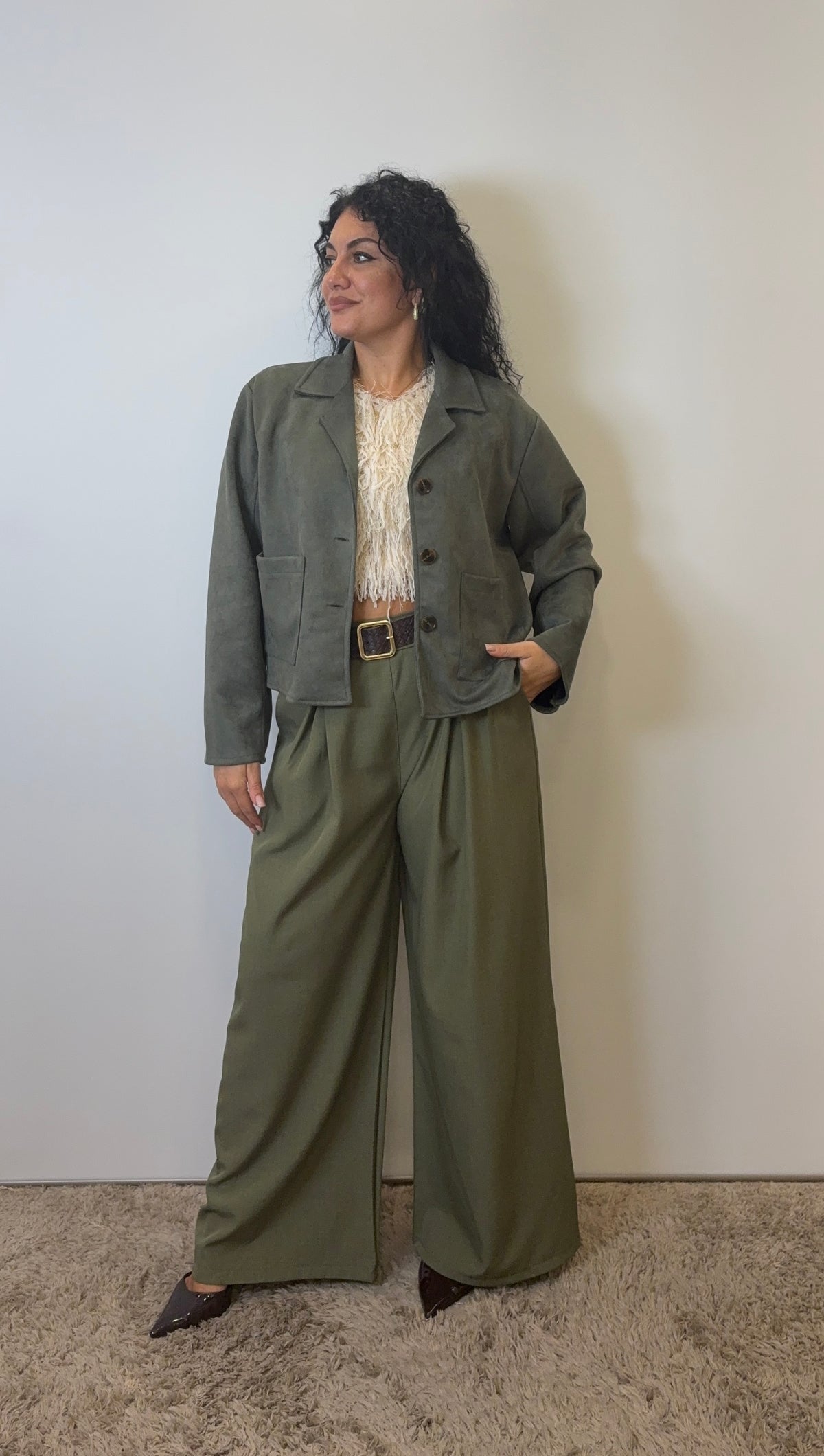 Pantalone Dixie