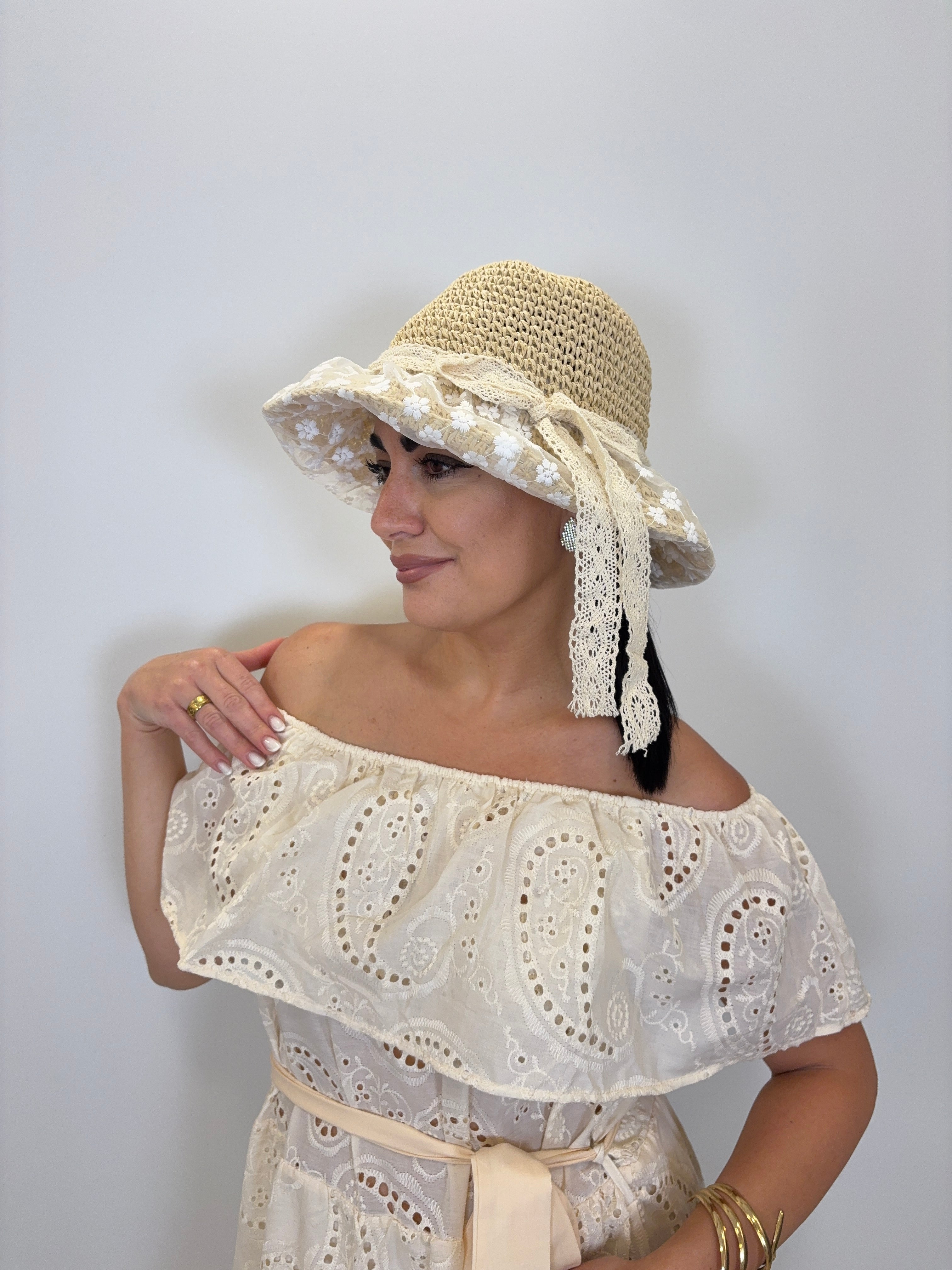 Cappello Lucy
