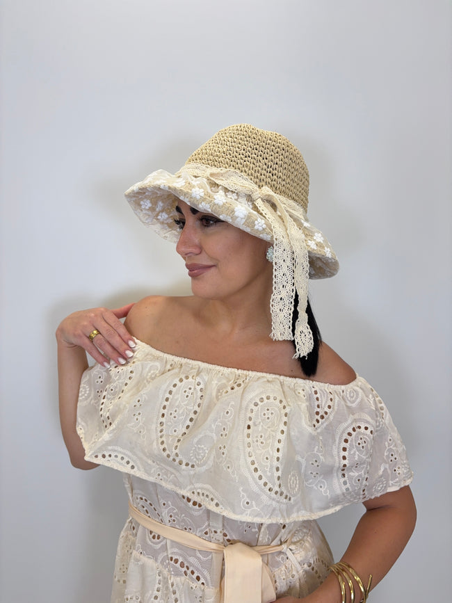 Cappello Lucy