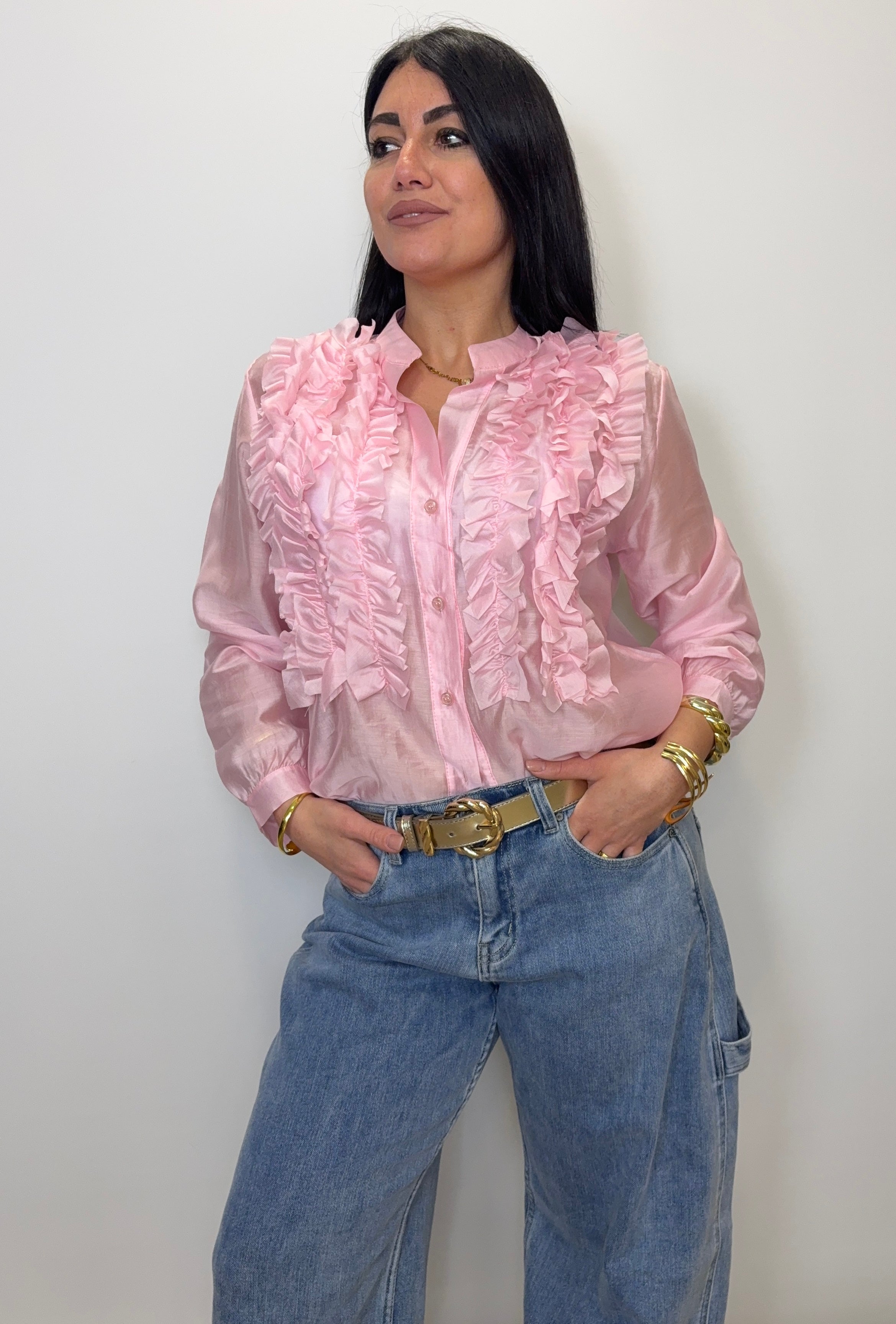 Camicia Unique