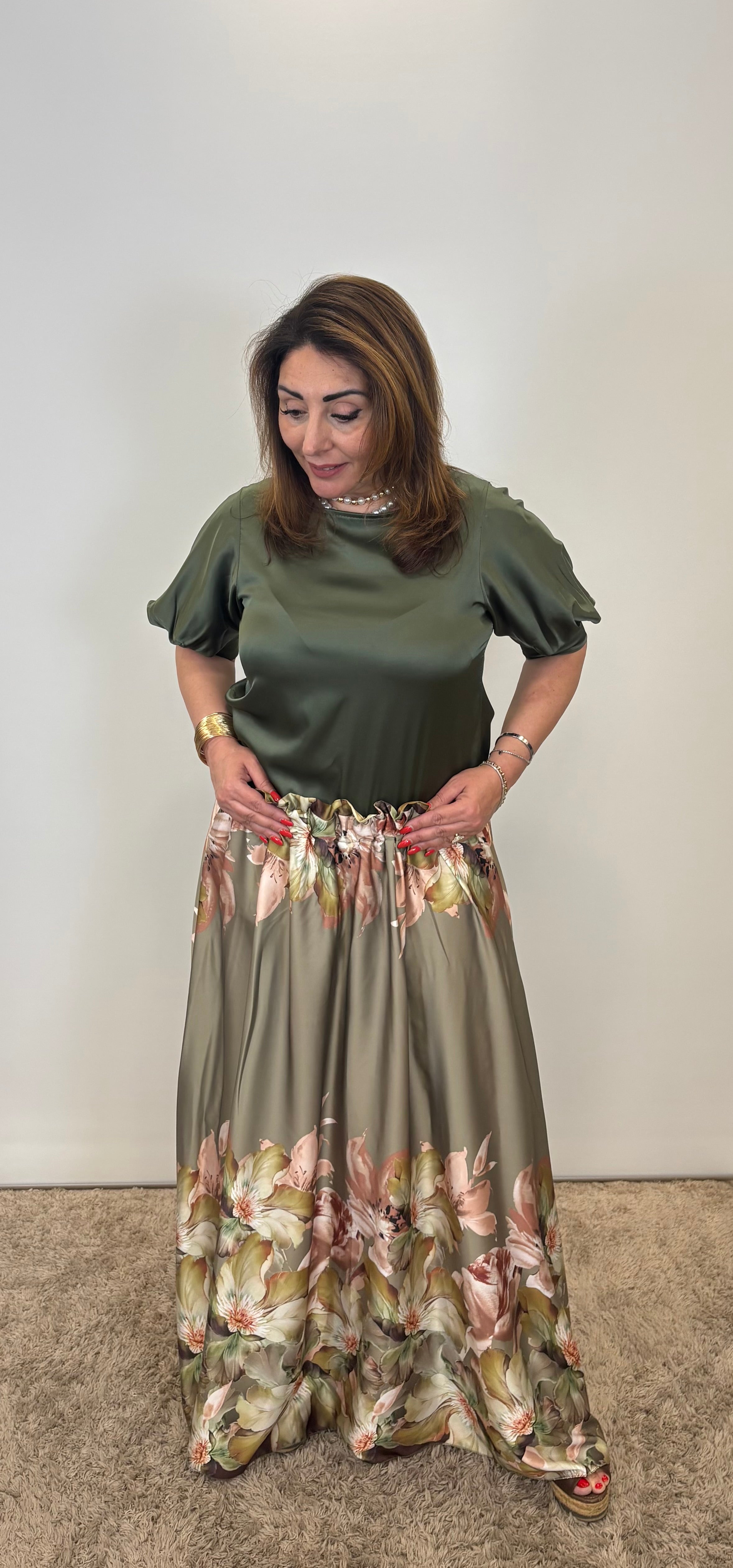 Blusa Glow
