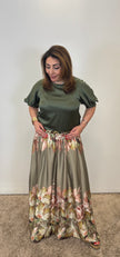 Blusa Glow