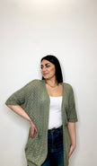 Cardigan Airy