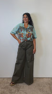 Camicia Egypt